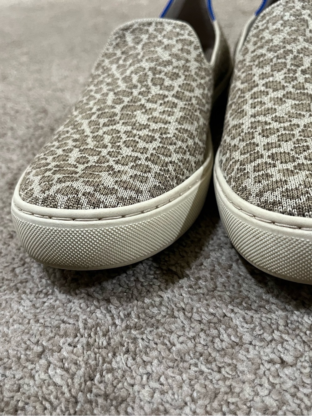 Rothy’s leopard print - Picture 4 of 5